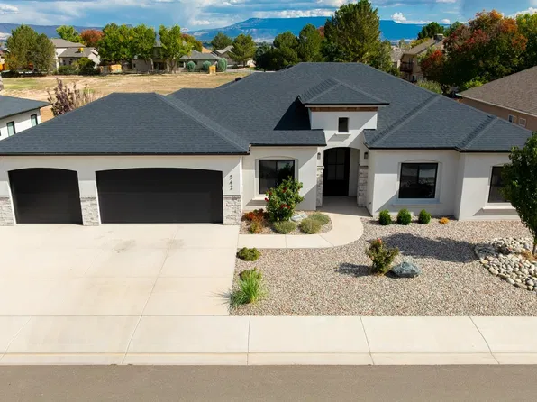 542 Honita Ln, Grand Junction, CO 81507