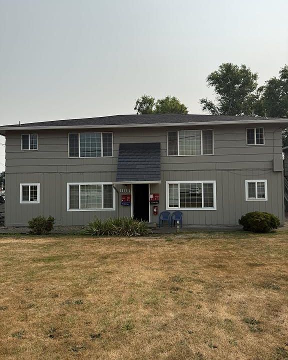 1st image of 1104 Mill St APT 3