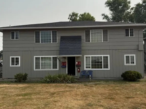1104 Mill St APT 3, Kelso, WA 98626