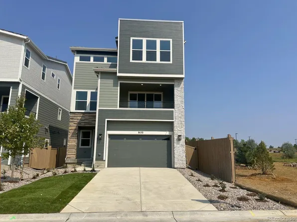 9153 White Ridge Road, Englewood, CO 80112