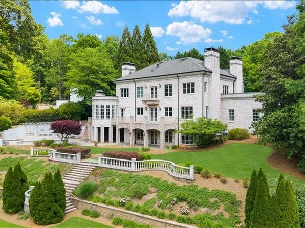 745 Brookwoods Trce, Sandy Springs, GA 30342