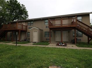 5416 Beechwood Blvd, Saint Joseph, MO 64503