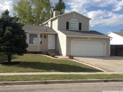 3269 W 5900 S, Salt Lake City, UT, 84129