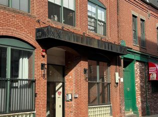 172 Green St #14, Boston, MA 02130