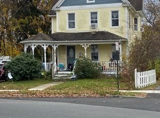 55 Columba St, Chicopee, MA 01020