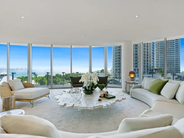 1 Collins Ave Unit 706, Miami Beach, FL 33139