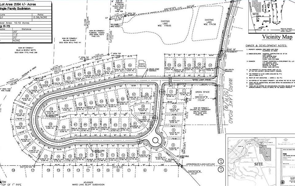 1st image of 2585 Ward Dr