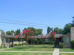 4545 E Sierra Madre Ave APT H, Fresno, CA 93726