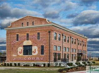 440 Port St, Savannah, GA 31401