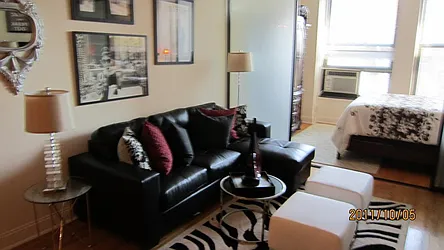 Rented by Anchor Associates