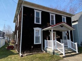 181 Brady St, Magnolia, OH