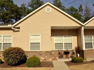 101L E Rhode Island Ave #L, Southern Pines, NC 28387