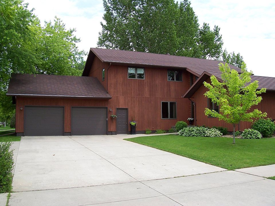 Corner Lot Stunning Curb Appeal!