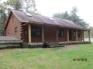 7 Vinton Rd, Sturbridge, MA 01566