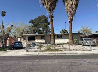 709 N 18th St, Las Vegas, NV 89101