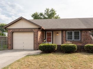 971 Red Maple Ct, Greenwood, IN 46143
