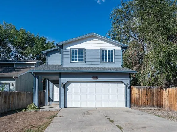 251 3/4 Nashua Ct, Grand Junction, CO 81503