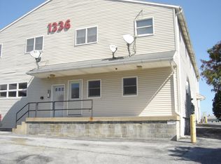 1336 Sandhill Rd APT A, Lebanon, PA 17046