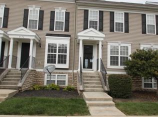 6576 Crab Apple Dr, Canal Winchester, OH 43110