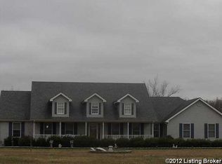 7513 Highway 690, Hudson, KY 40145