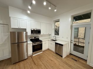 1634 W 21st St FRONT 3, Chicago, IL 60608