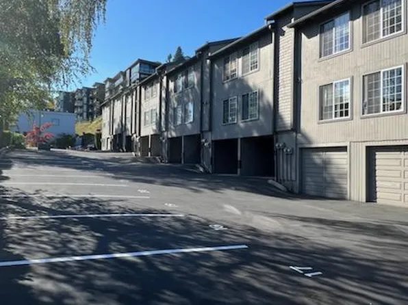 Nob Hill Apartments