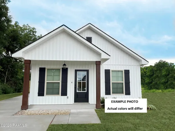 502 Parkington Ct, Lafayette, LA 70507