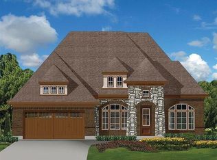 9201 Sandhills Dr, Lantana, TX 76226
