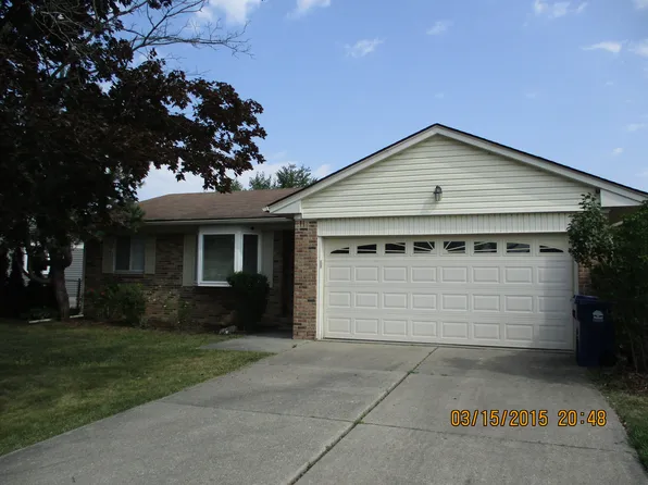44062 Proctor Rd, Canton, MI 48188