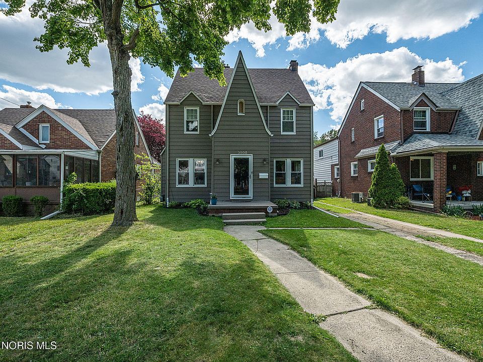 1st image of 3805 Rushland Ave