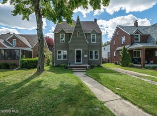 3805 Rushland Ave, Toledo, OH 43613