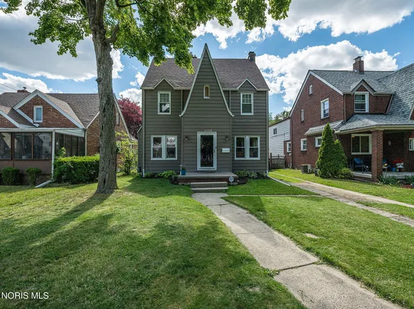 3805 Rushland Ave, Toledo, OH 43613