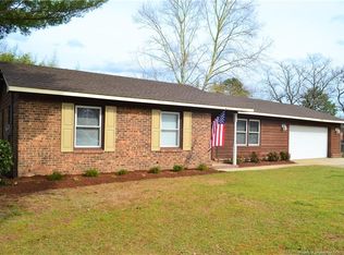 5923 McDonald Rd, Parkton, NC 28371