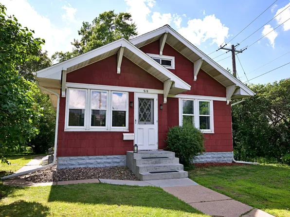 919 Charlotte St, Saint Paul, MN 55104