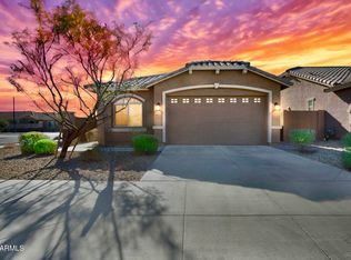 16517 W Charlotte Dr, Surprise, AZ 85387