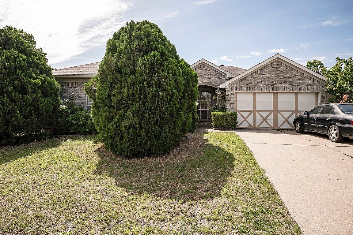 6102 Harwood Crossing Dr, Arlington, TX 76018 Zillow
