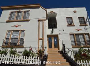 416 S Grand View St APT 103, Los Angeles, CA 90057