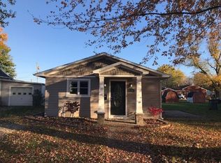954 E Walnut St, Nappanee, IN 46550