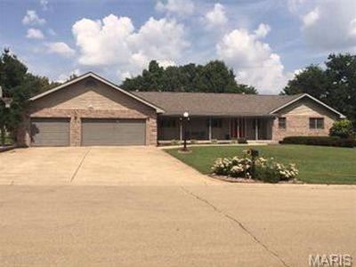 220 Maple Ridge Dr, Farmington, MO, 63640