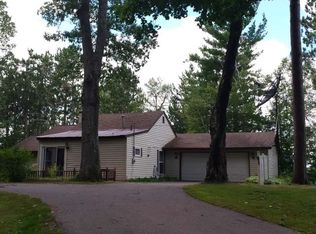 5421 Island Rd, Harshaw, WI 54529