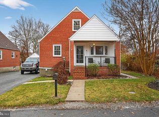 2301 Ellen Ave, Baltimore, MD 21234