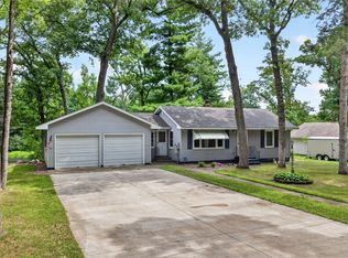 2171 A 21 1/8 Street, Rice Lake, WI 54868
