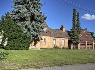 718 N University Rd, Spokane, WA 99206