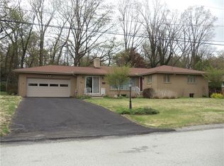 945 Sunset Dr, Greensburg, PA