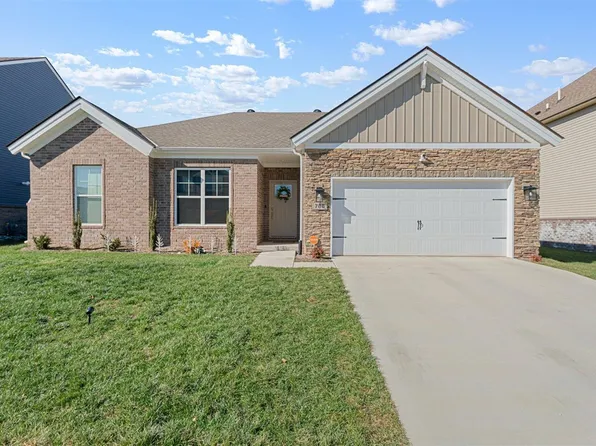 788 Lily St, Bowling Green, KY 42104