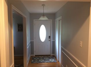 428 Ridgeview Dr, Spartanburg, SC 29303