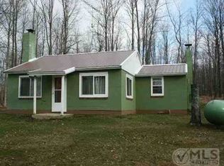 W7684 Fox Farm Ln, Vulcan, MI 49892