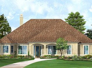 840 E Dorchester Dr, Saint Johns, FL 32259