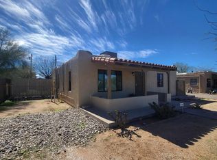 4544 E Lester St, Tucson, AZ 85712