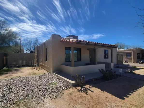 4544 E Lester St, Tucson, AZ 85712